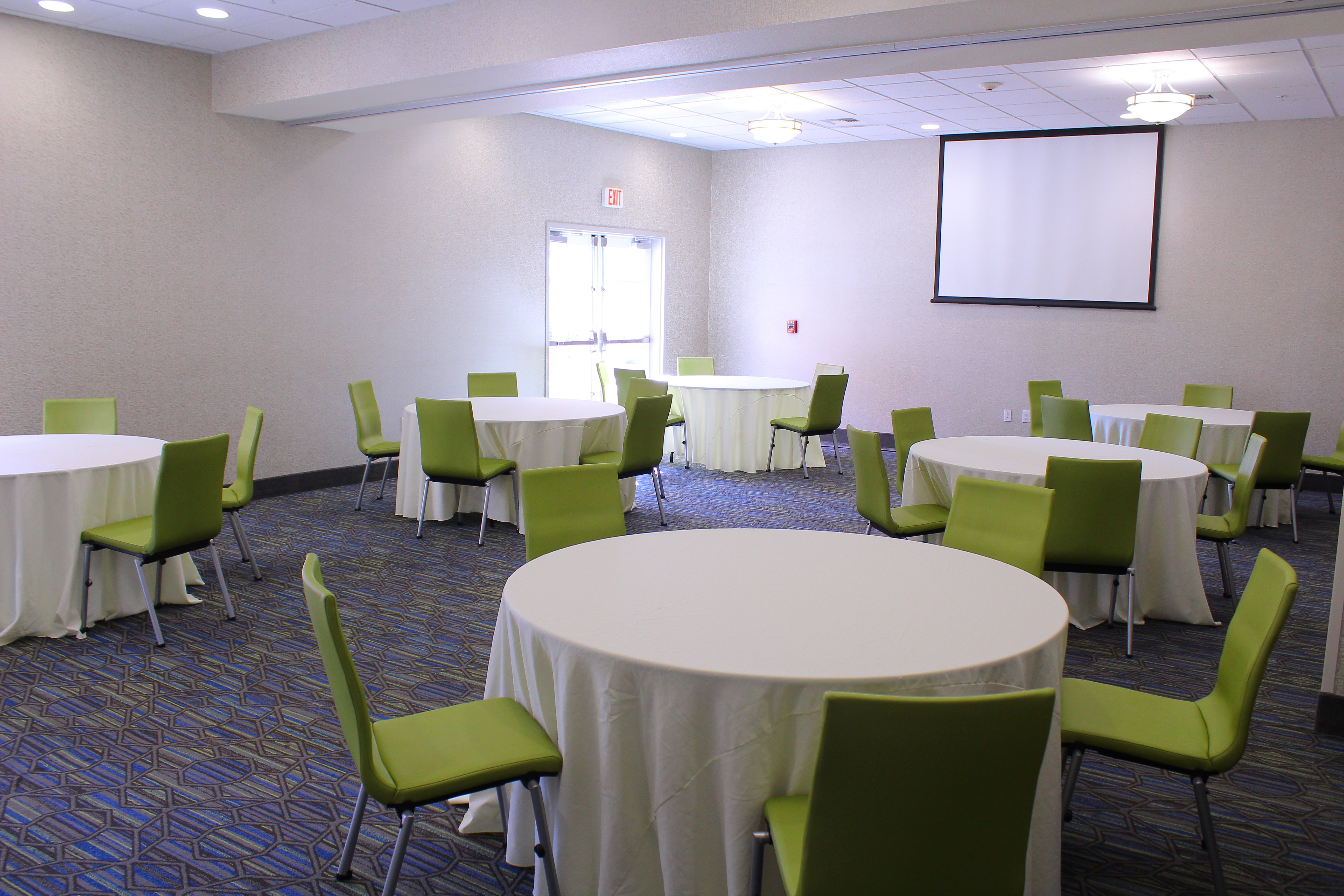 holiday inn express and suites napa american canyon by ihg