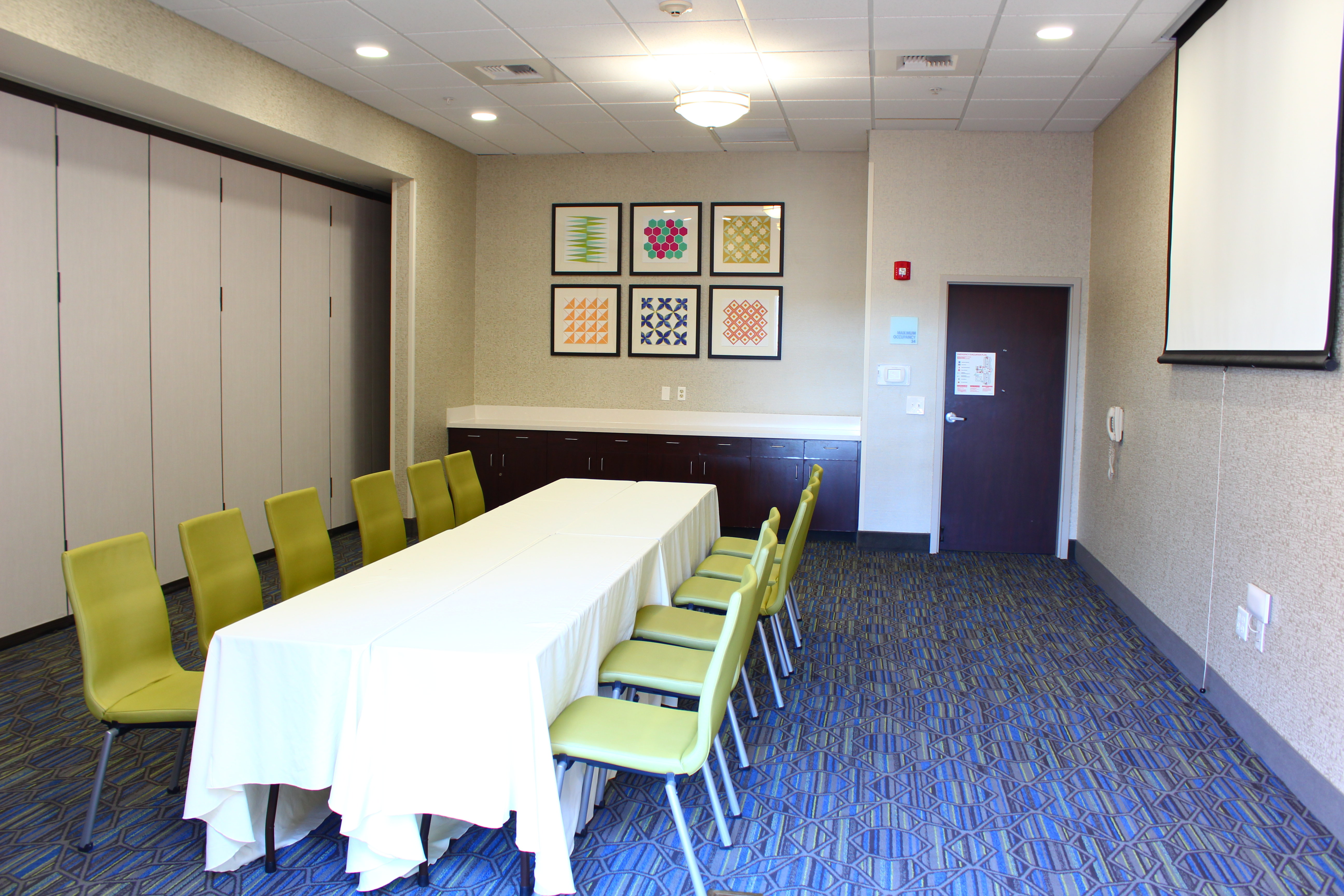 holiday inn express and suites napa american canyon by ihg