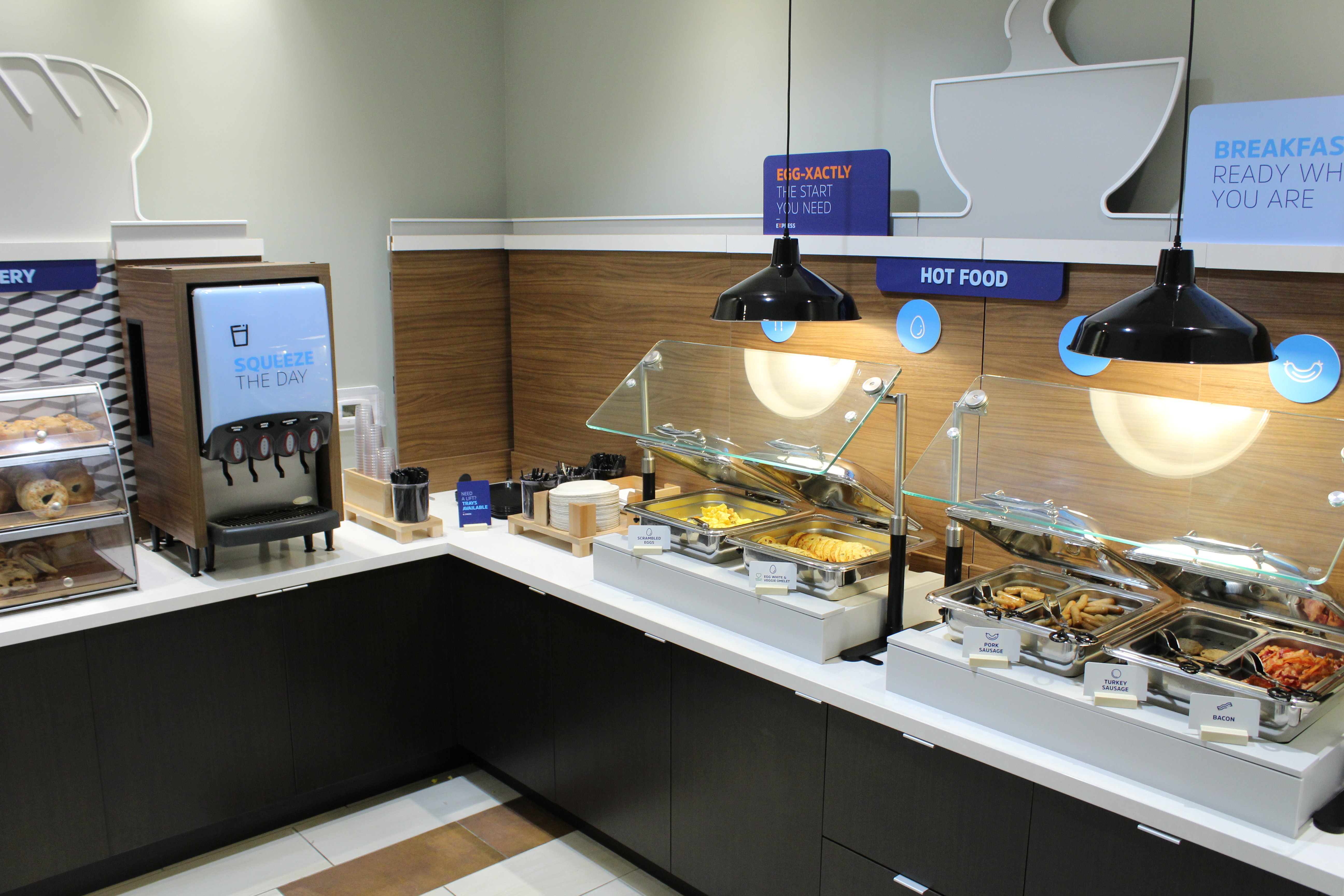 holiday inn express and suites napa american canyon by ihg