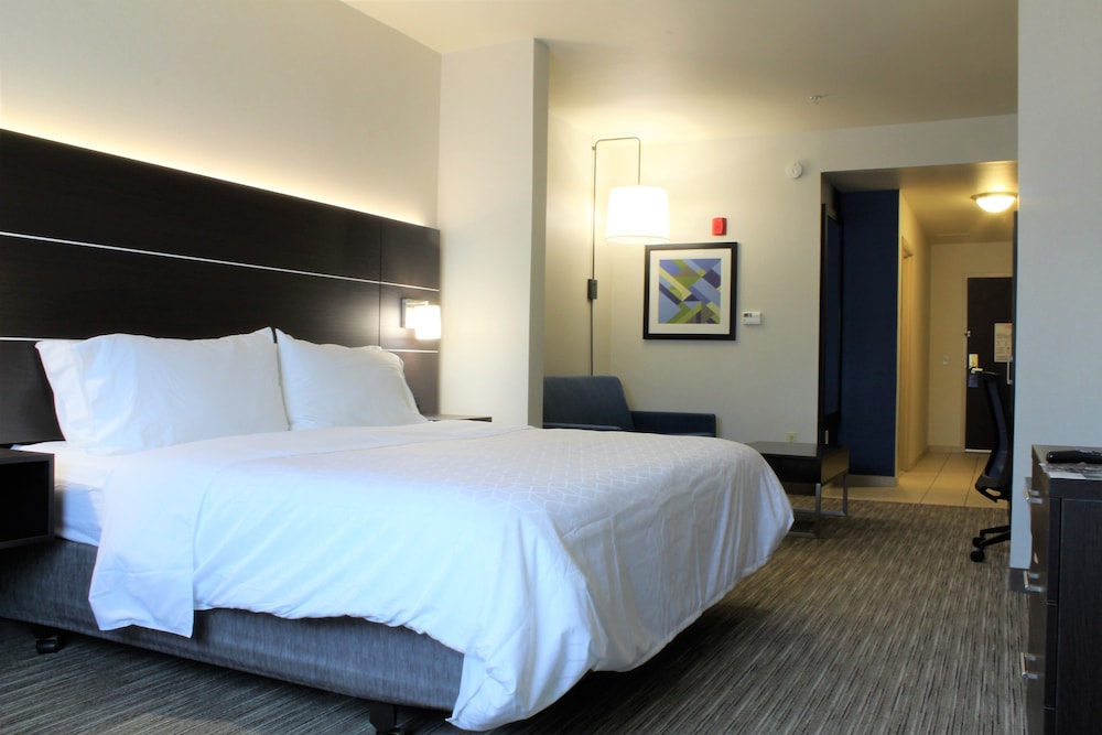 holiday inn express and suites napa american canyon by ihg