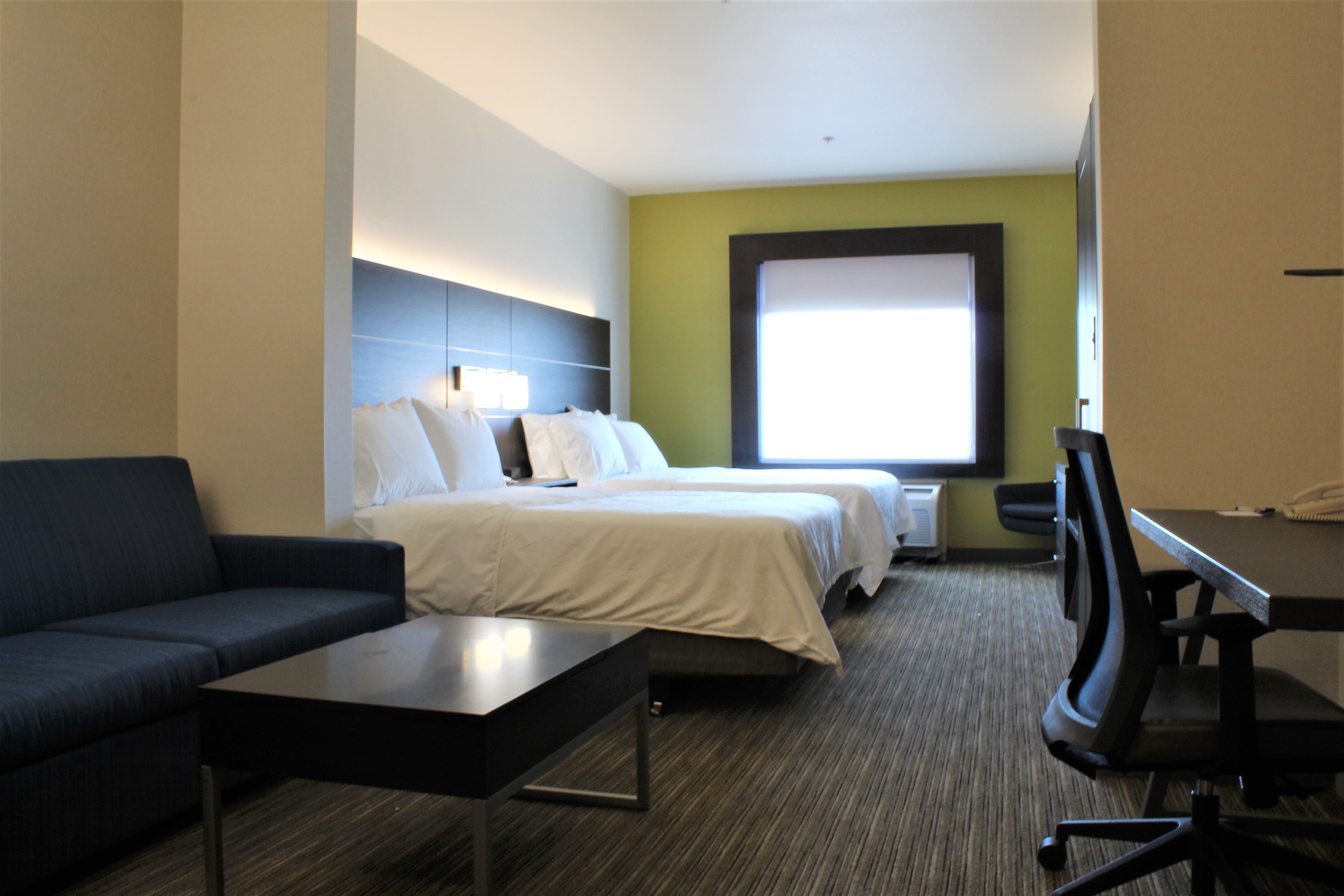 holiday inn express and suites napa american canyon by ihg