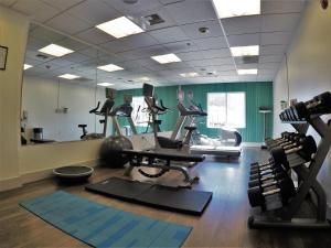 holiday inn express and suites napa american canyon by ihg