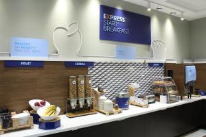 holiday inn express and suites napa american canyon by ihg