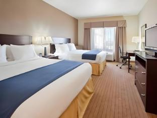 holiday inn express and suites napa american canyon by ihg