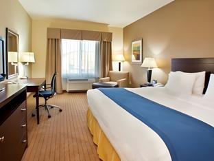 holiday inn express and suites napa american canyon by ihg