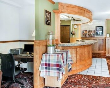 Quality Inn & Suites Farmington,San Juan County>>Farmington,3 star