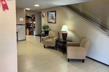 Quality Inn & Suites Farmington,San Juan County>>Farmington,3 star
