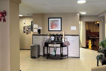 Quality Inn & Suites Farmington,San Juan County>>Farmington,3 star