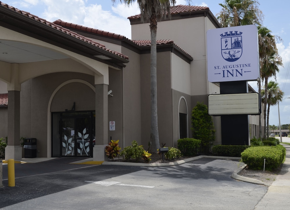 sleep inn saint augustine