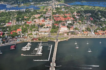 sleep inn saint augustine