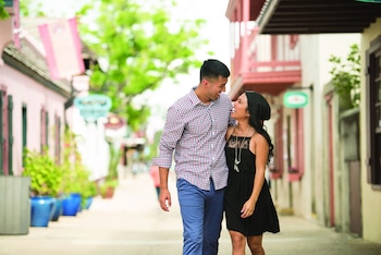 sleep inn saint augustine