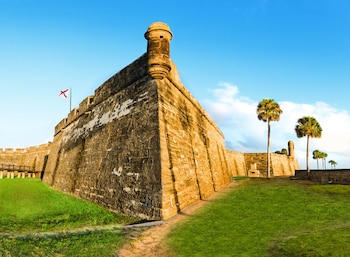 sleep inn saint augustine