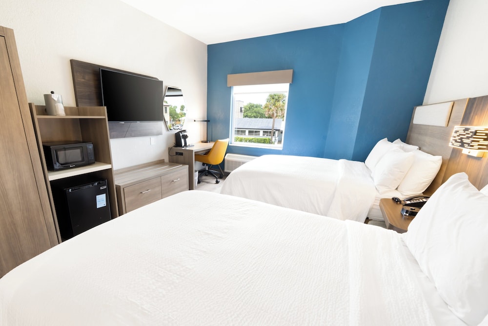 sleep inn saint augustine