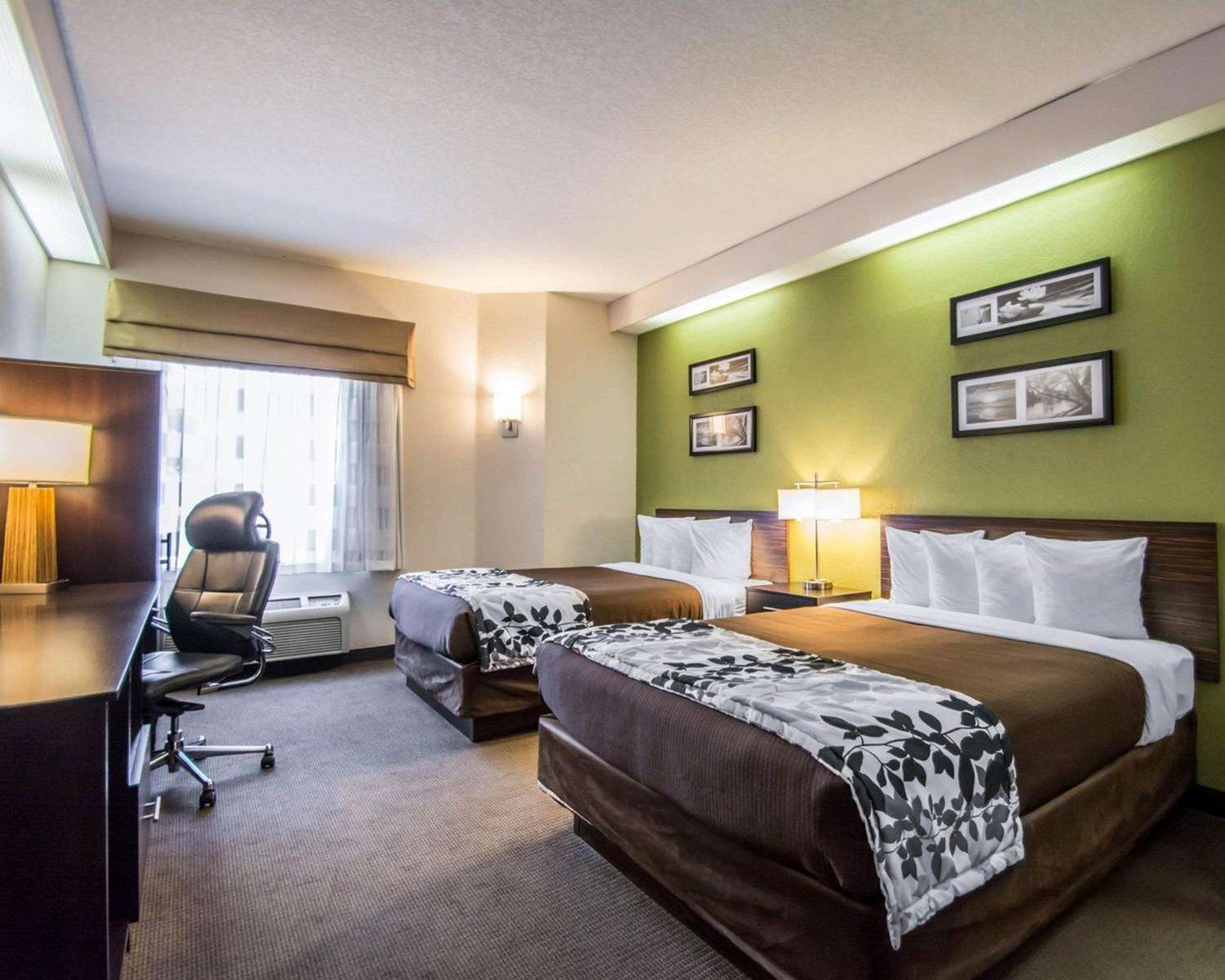 sleep inn saint augustine