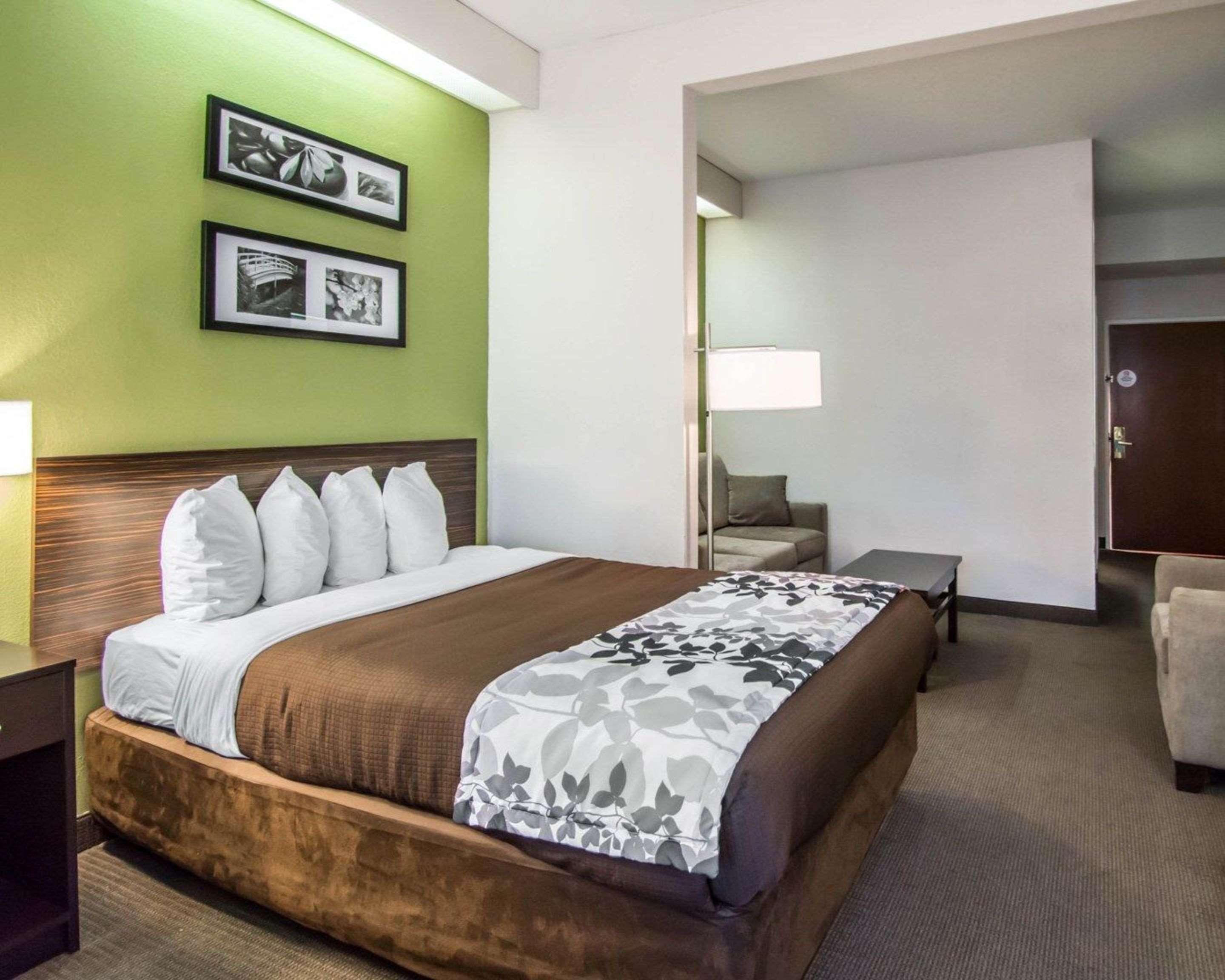 sleep inn saint augustine