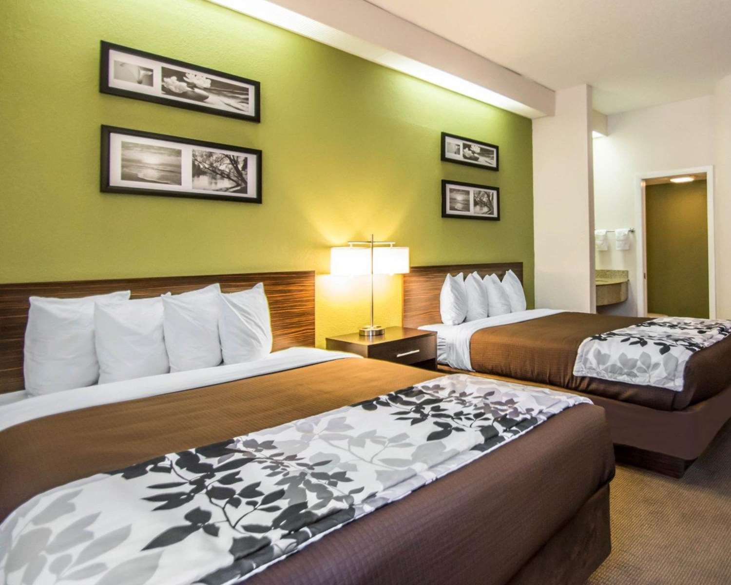 sleep inn saint augustine