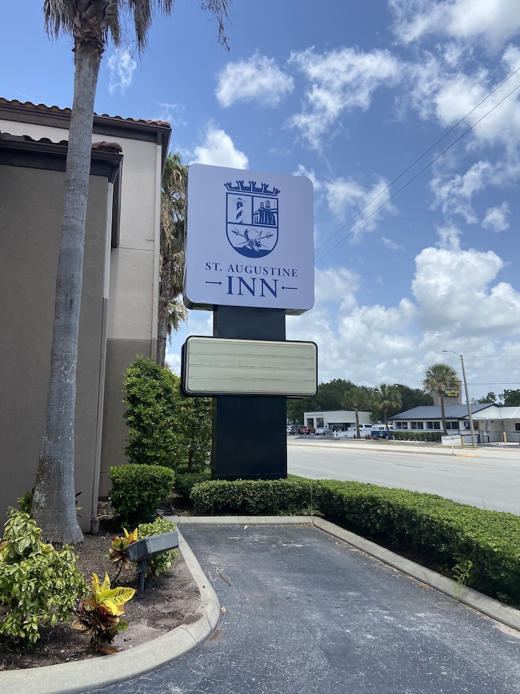 sleep inn saint augustine