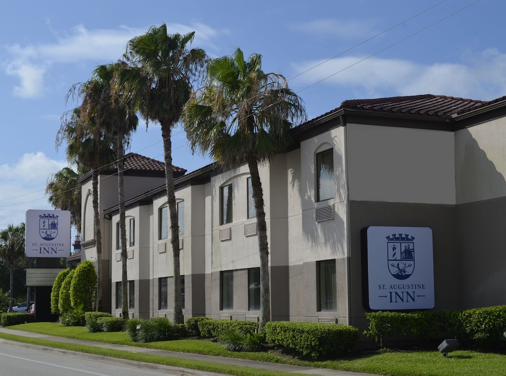 sleep inn saint augustine