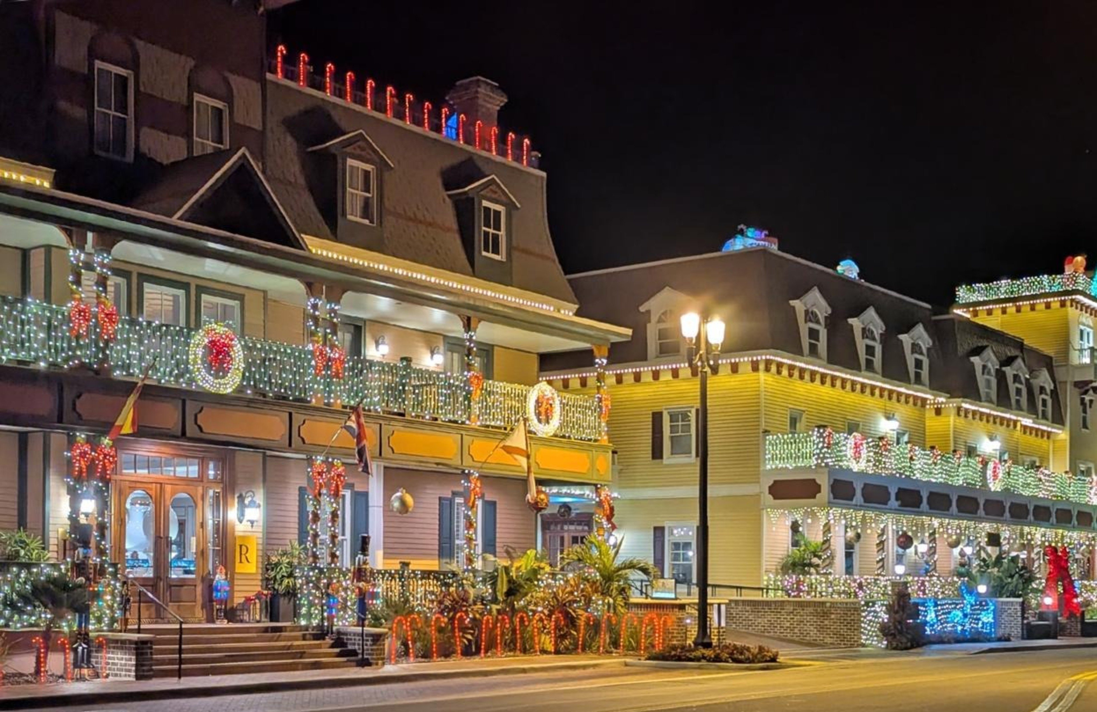 sleep inn saint augustine