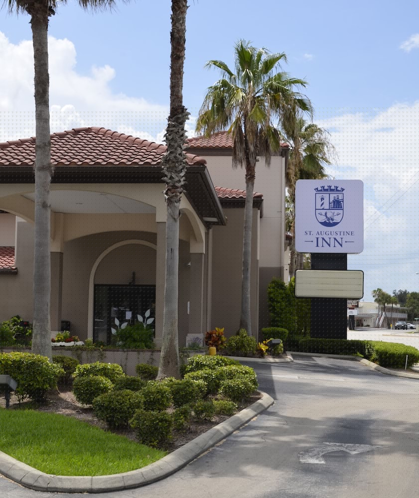 sleep inn saint augustine