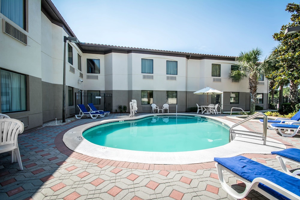 sleep inn saint augustine