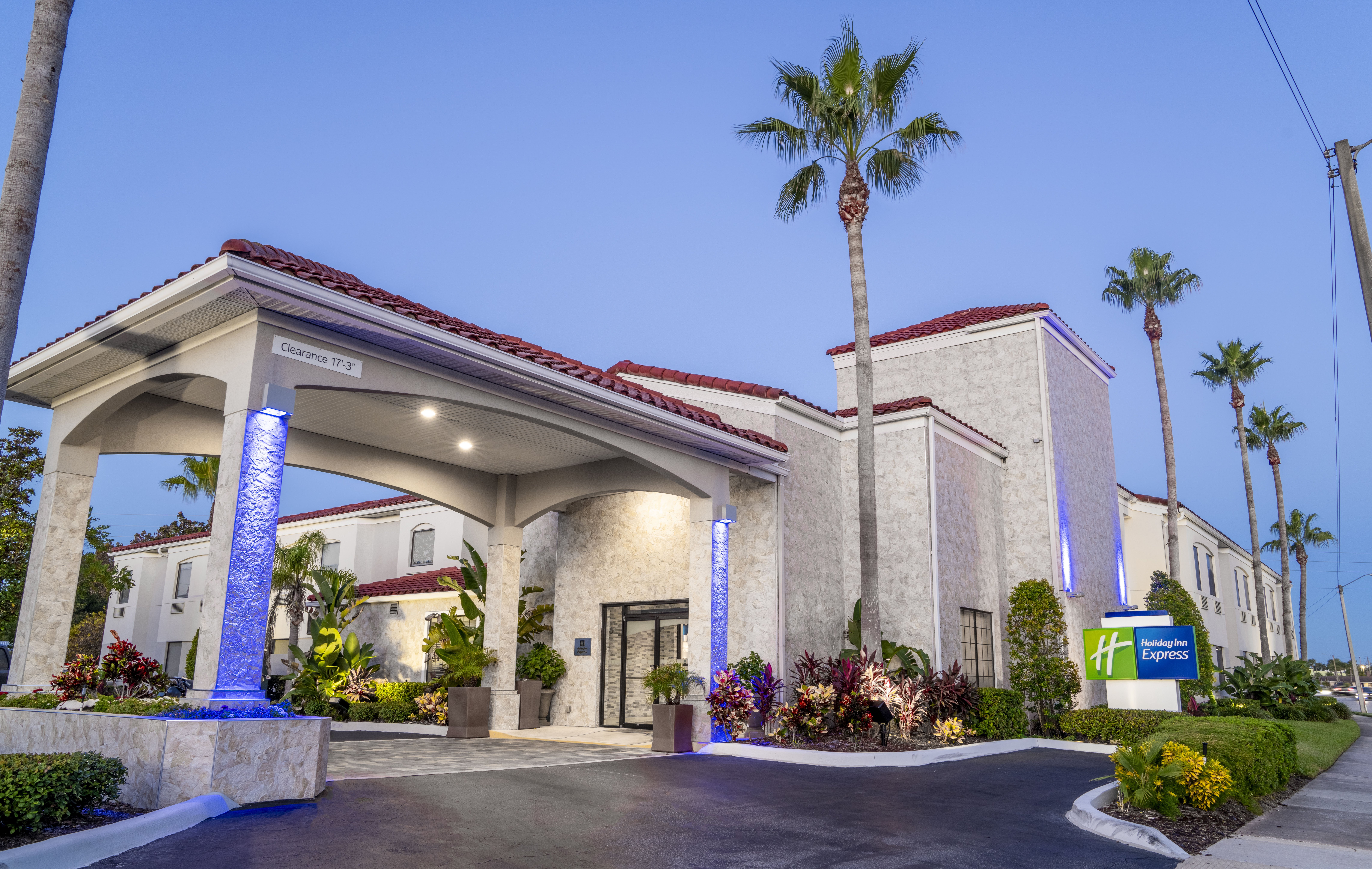 sleep inn saint augustine