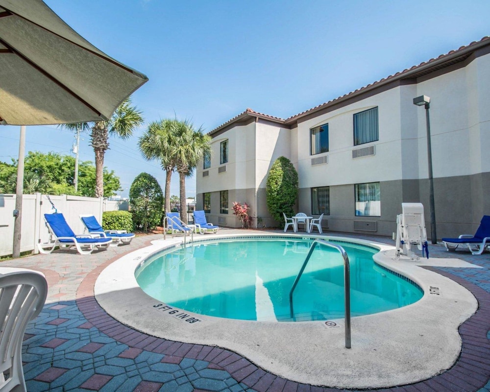 sleep inn saint augustine