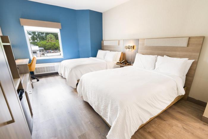 sleep inn saint augustine