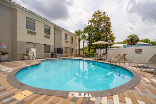 sleep inn saint augustine