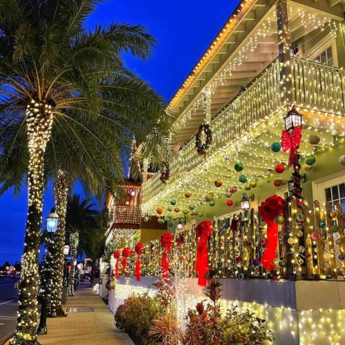 sleep inn saint augustine