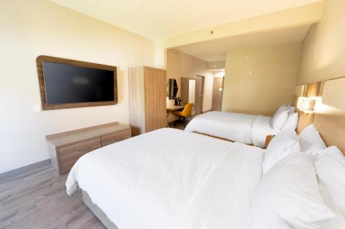 sleep inn saint augustine