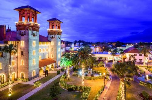 sleep inn saint augustine