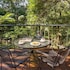 pethers rainforest retreat