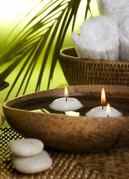 pethers rainforest retreat
