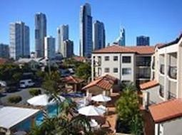 chevron palms holiday apartments by gold coast premium