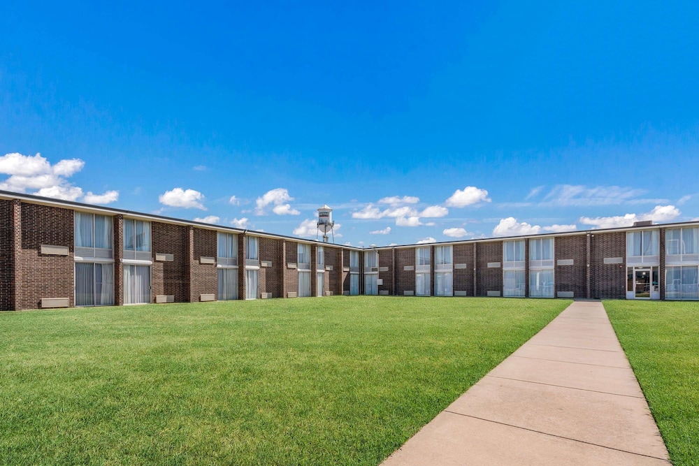 oklahoma city