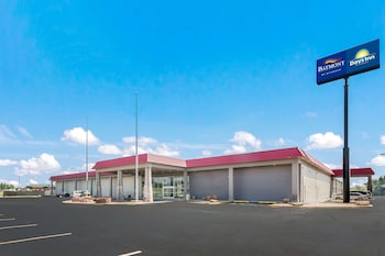 oklahoma city