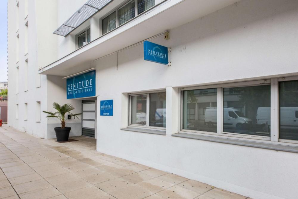 appartcity le mans novaxis