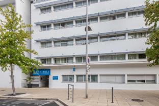 appartcity le mans novaxis