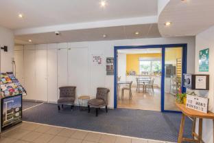 appartcity le mans novaxis