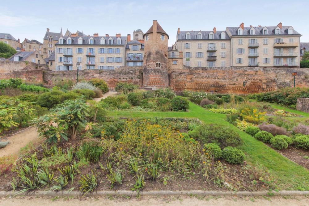 appartcity le mans novaxis