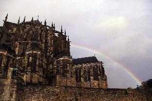 appartcity le mans novaxis