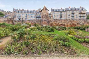 appartcity le mans novaxis