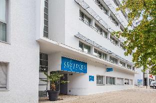 appartcity le mans novaxis