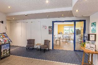 appartcity le mans novaxis