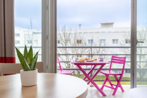 appartcity le mans novaxis