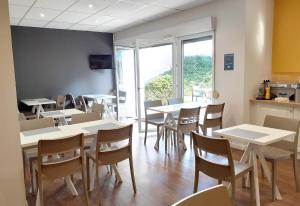 appartcity le mans novaxis