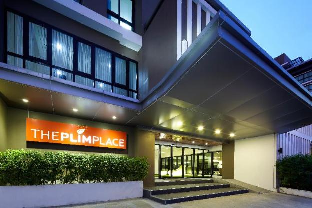 the plimplace hotel