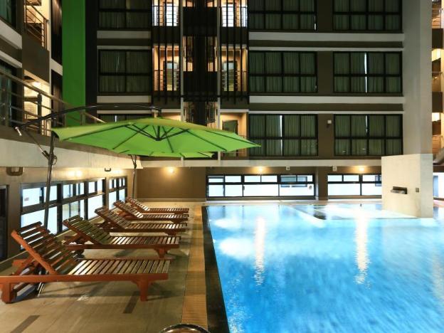 the plimplace hotel