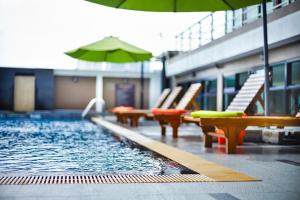 the plimplace hotel
